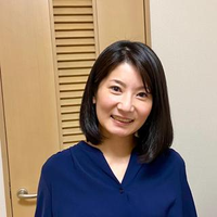 味戸 香名子さんのプロフィール