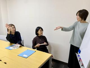 若手も大活躍しています！