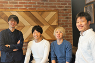 エンジニアが成長し続けられる環境が整備されています。