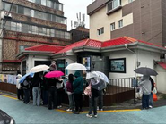 台湾・韓国・米国を中心に海外でアニメ・Vtuberのコラボカフェやイベントを展開。世界のファンに”オフラインでしか体験できない空間”を提供しています。