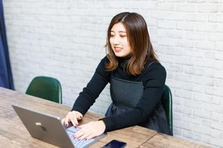 隙間時間に新しい仕事にチャレンジしてみませんか？