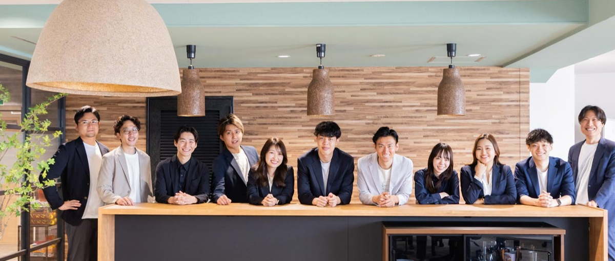 裁量権×仕事に没頭｜急成長中人材系ベンチャーでCA募集！