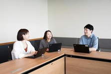 語学力×市場調査を活かして、暗号資産やブロックチェーンでの新規事業へ
