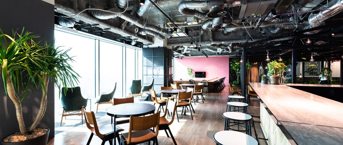 裁量×売上1,898億 ｜IndustryTech セールスポジション