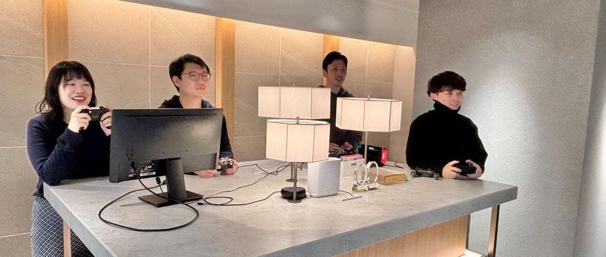 書類不要！採用をハッキング！Webシステム開発でPM、PLを目指せます！