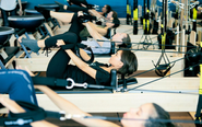 ピラティス未経験の方も大歓迎！ CLUB PILATESで働きながら資格習得を目指せます！