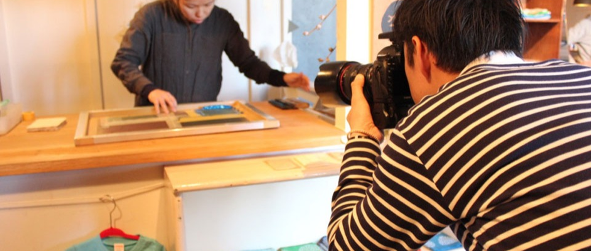 制作物、メディア、プレスリリース等の編集メンバー募集！まちづくりベンチャー