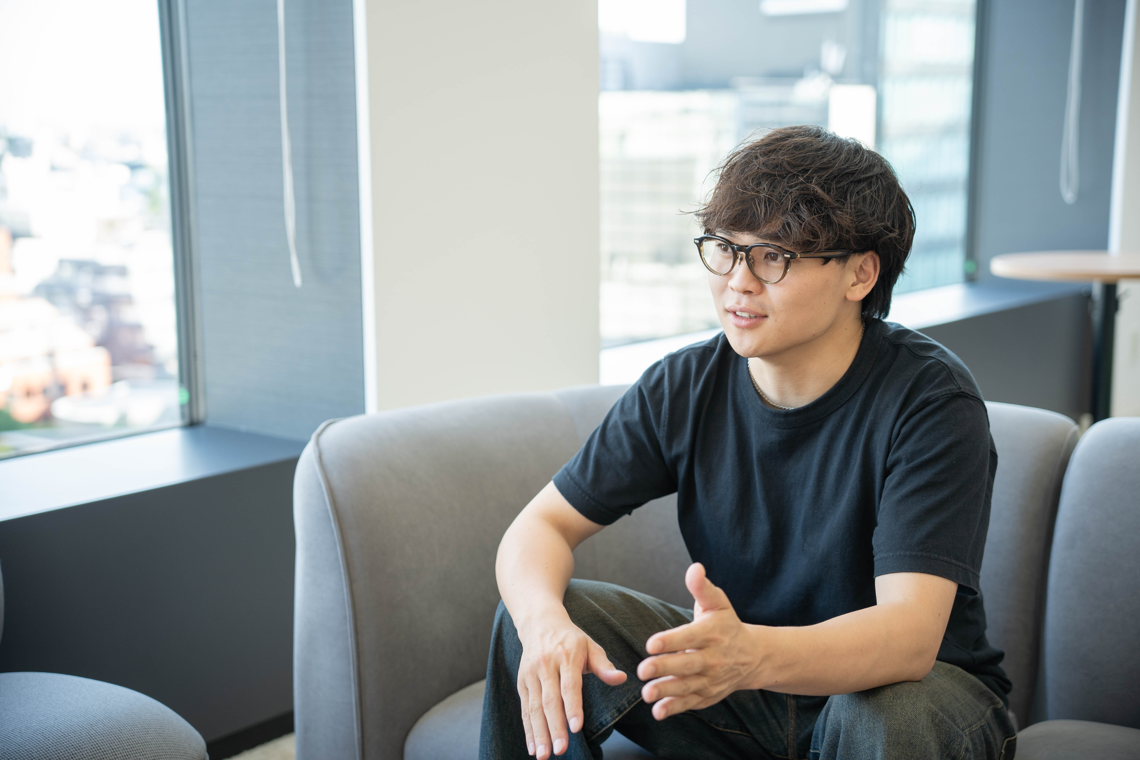 「フリーランス時代より自由になった」起業経験者がスケールメイトで働く理由 ── CSO 最高スケール支援責任者 / 宗安和人