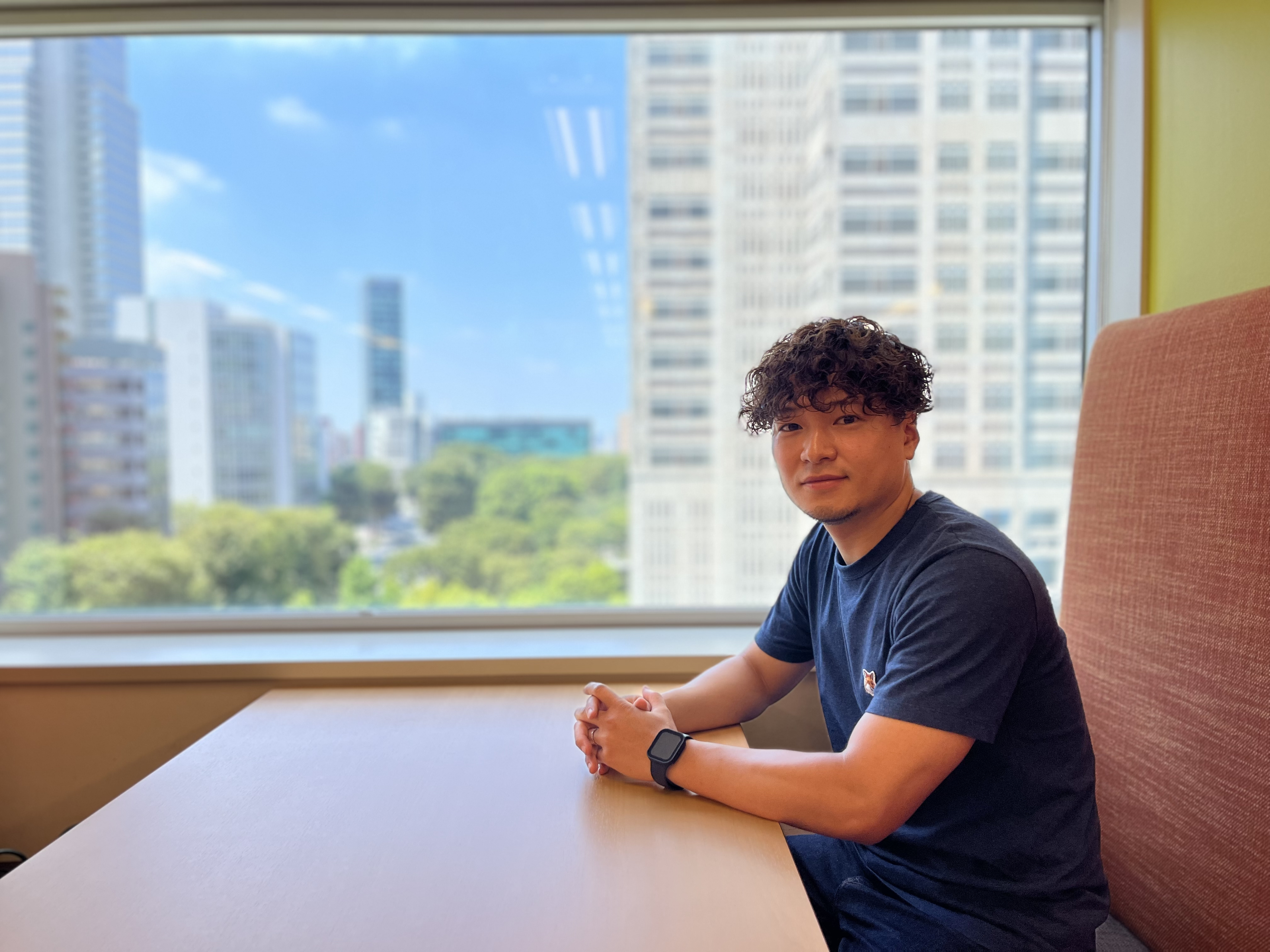 社員の成長記録　vol.1　 「自分だけで完結する営業から、チームを動かす営業へ」—5年で培った“巻き込み力”と次なる挑戦—