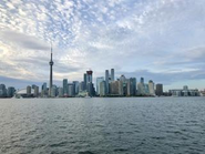 インフラエンジニアの中から希望者は、3ヵ月間カナダで働くこともできます。