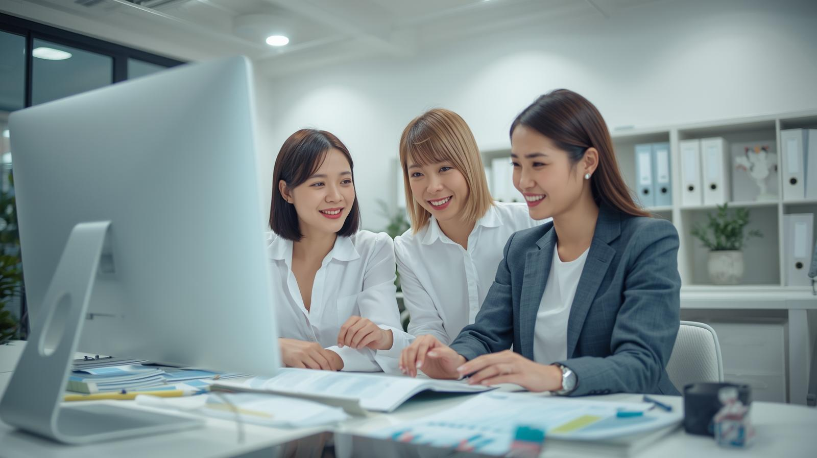 AIが考え、人が磨く—LIDDELLが行う提案づくりのアップデート