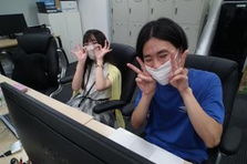 経験ゼロから自社開発に参画するチャンスあり！ReactやC＃スキルを活かす