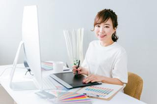 アニメ、漫画が好きな方、大歓迎！趣味を仕事にしませんか？