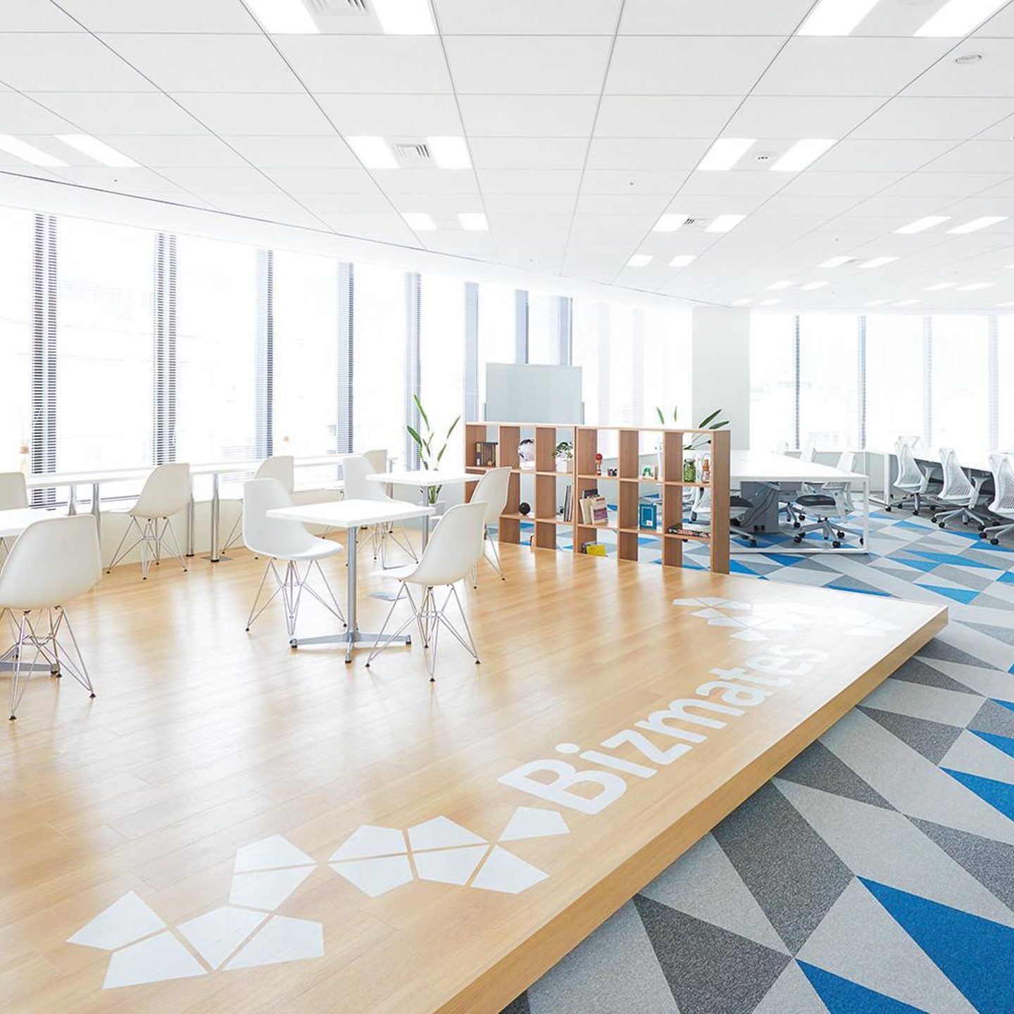 ビズメイツ株式会社の会社情報 Wantedly