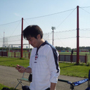 Daisuke Ogura
