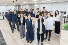 自分の手でイチから作り上げる！新規事業部門の立ち上げに挑戦しませんか？