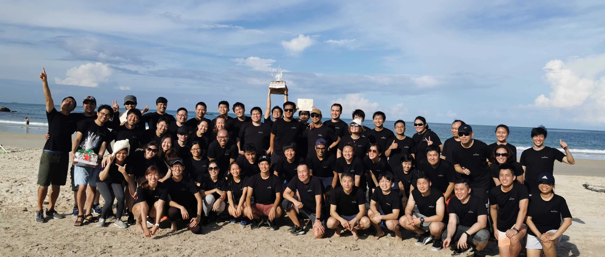 インターン採用から起業家候補面談まで幅広く挑戦！|インターン生募集