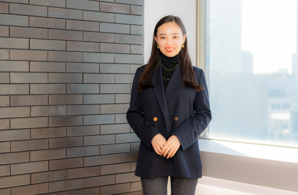 投資先支援担当を経て、マネージャーとしての新たな挑戦