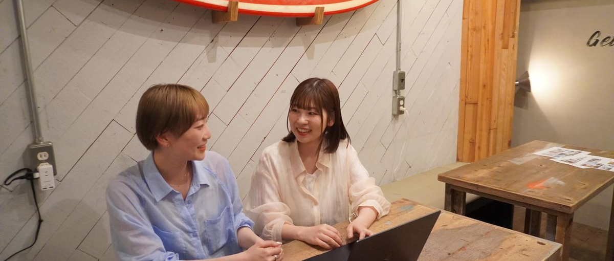 夢は夢のままで本当にいい？０スタートから選択肢溢れるクリエイターに！