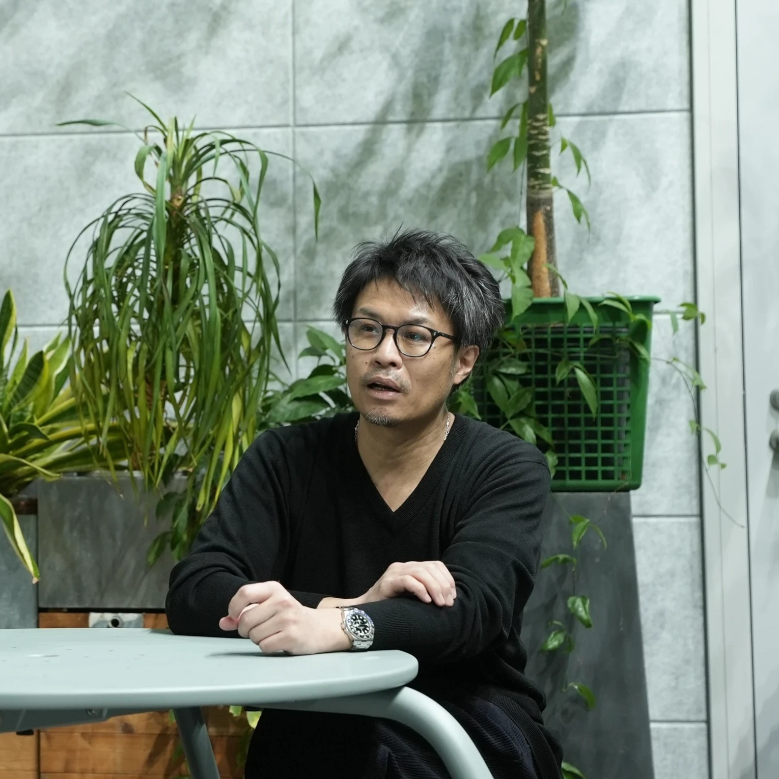 Masanori Yamamoto