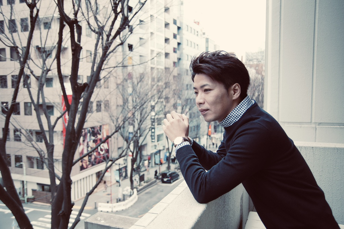 Yoshitaro Nakabayashi