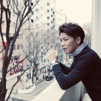 中林 義太郎さんのプロフィール