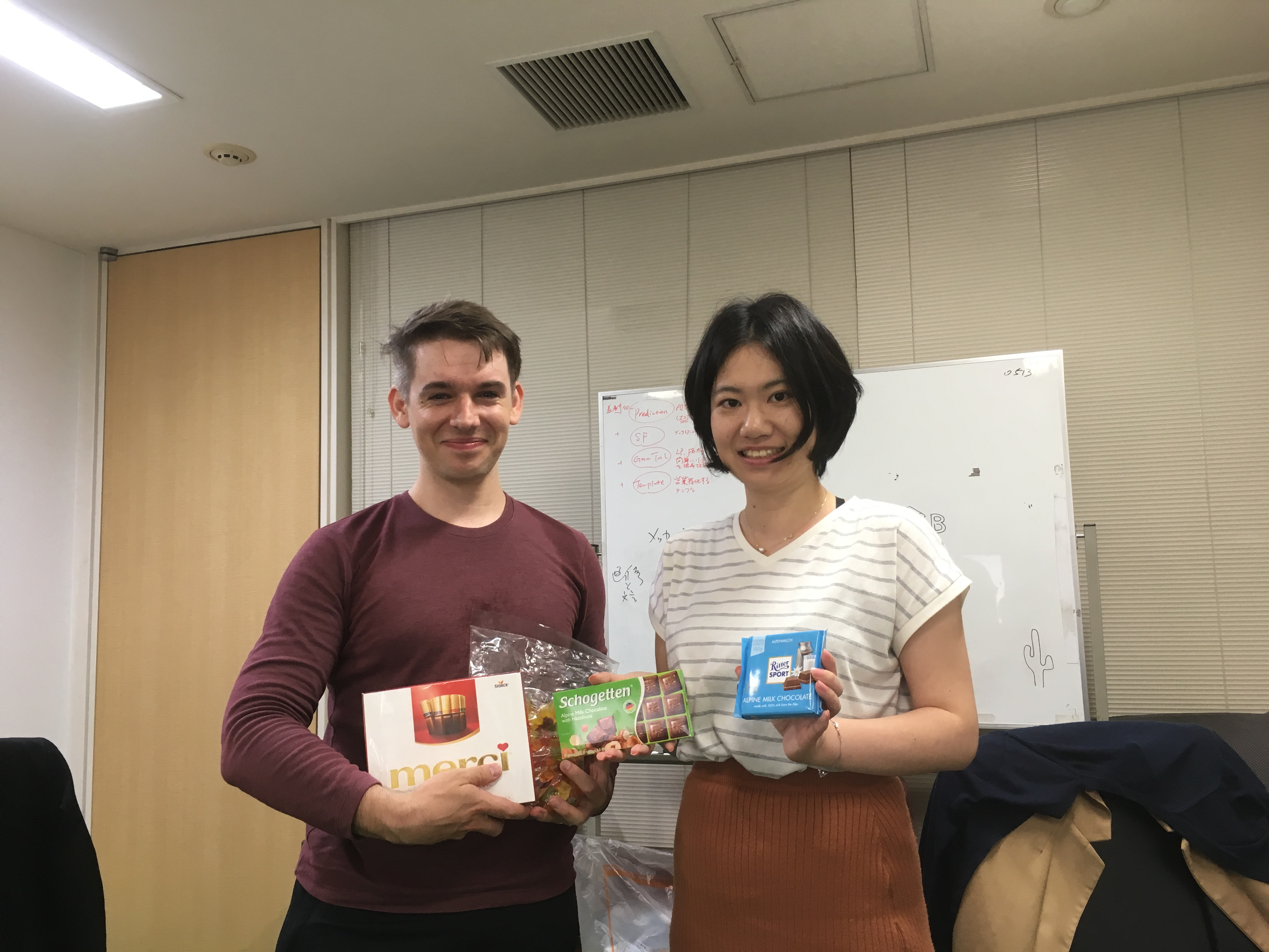 チェコ出身、大企業から自分の会社を創業した元CTOが、チャットブックにてフルタイムリモートエンジニアとして働く理由