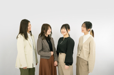組織拡大につきSES営業募集!!｜成長企業で新しい挑戦してみませんか？