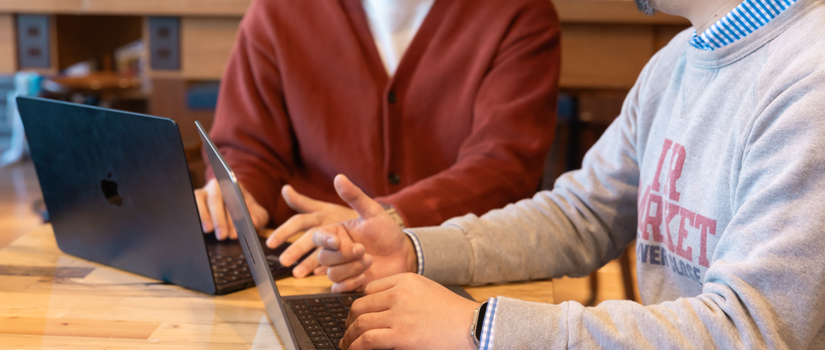 React｜Node.js｜Next.js｜経験者の方を探しています！