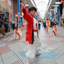 藤井 大雅