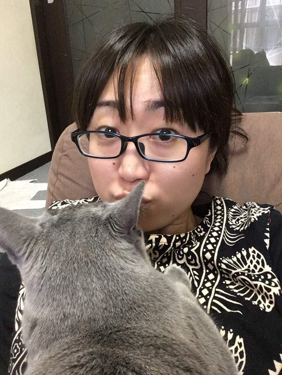 新谷 早紀