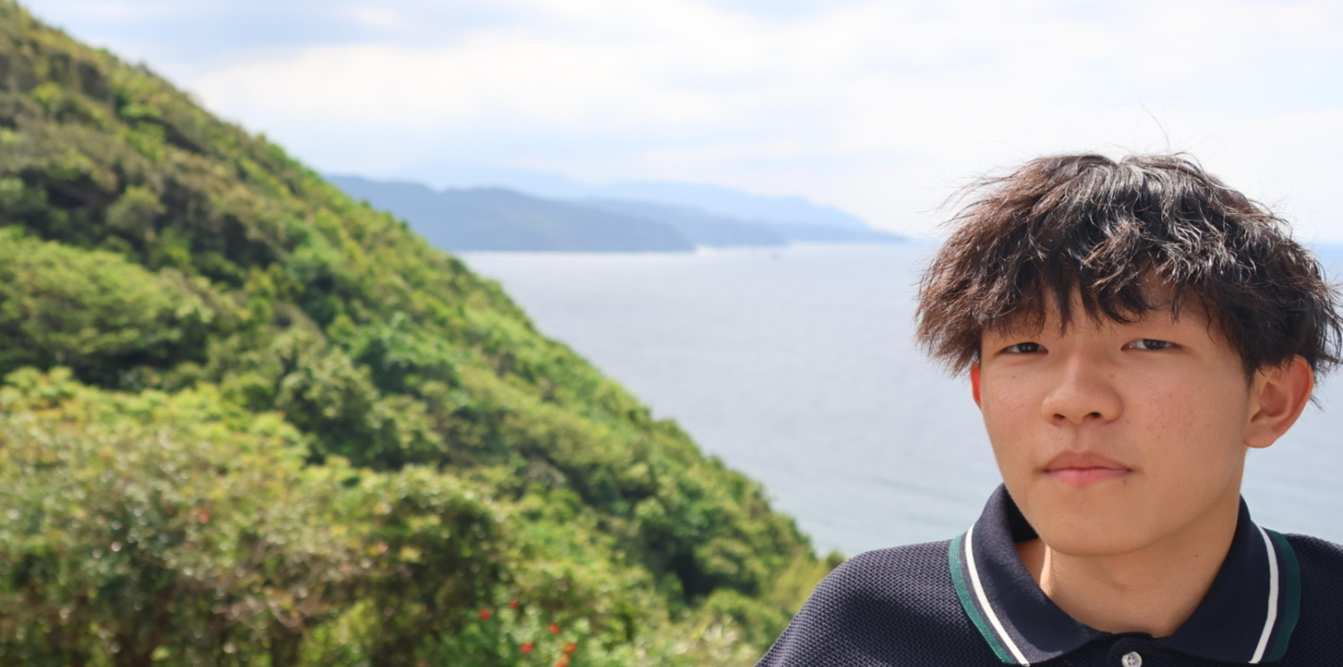 【インタビュー】新規事業を牽引するインターン生のリアルな声。起業を志す彼がSLITを選らんだ理由は？