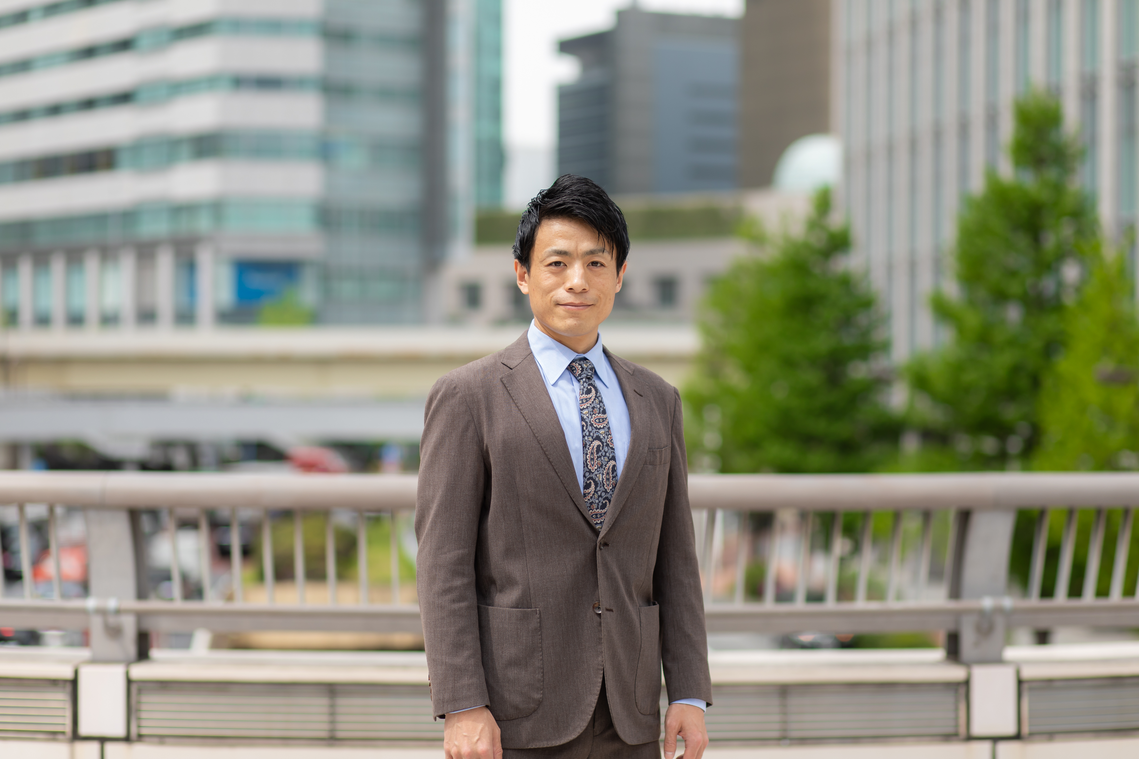 日本企業の抱える経営課題を当事者として解決したい