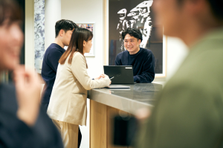 経験よりも成長意欲を見ます！大阪でエンジニア目指したい方募集中！