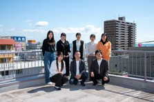 地域と人を結んで大分県に貢献する！社長の右腕となる営業メンバーを募集！