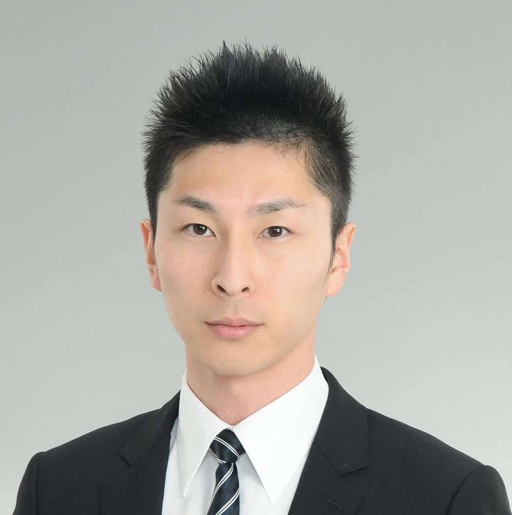Tomohiko Yamada