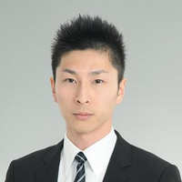 山田 友彦さんのプロフィール