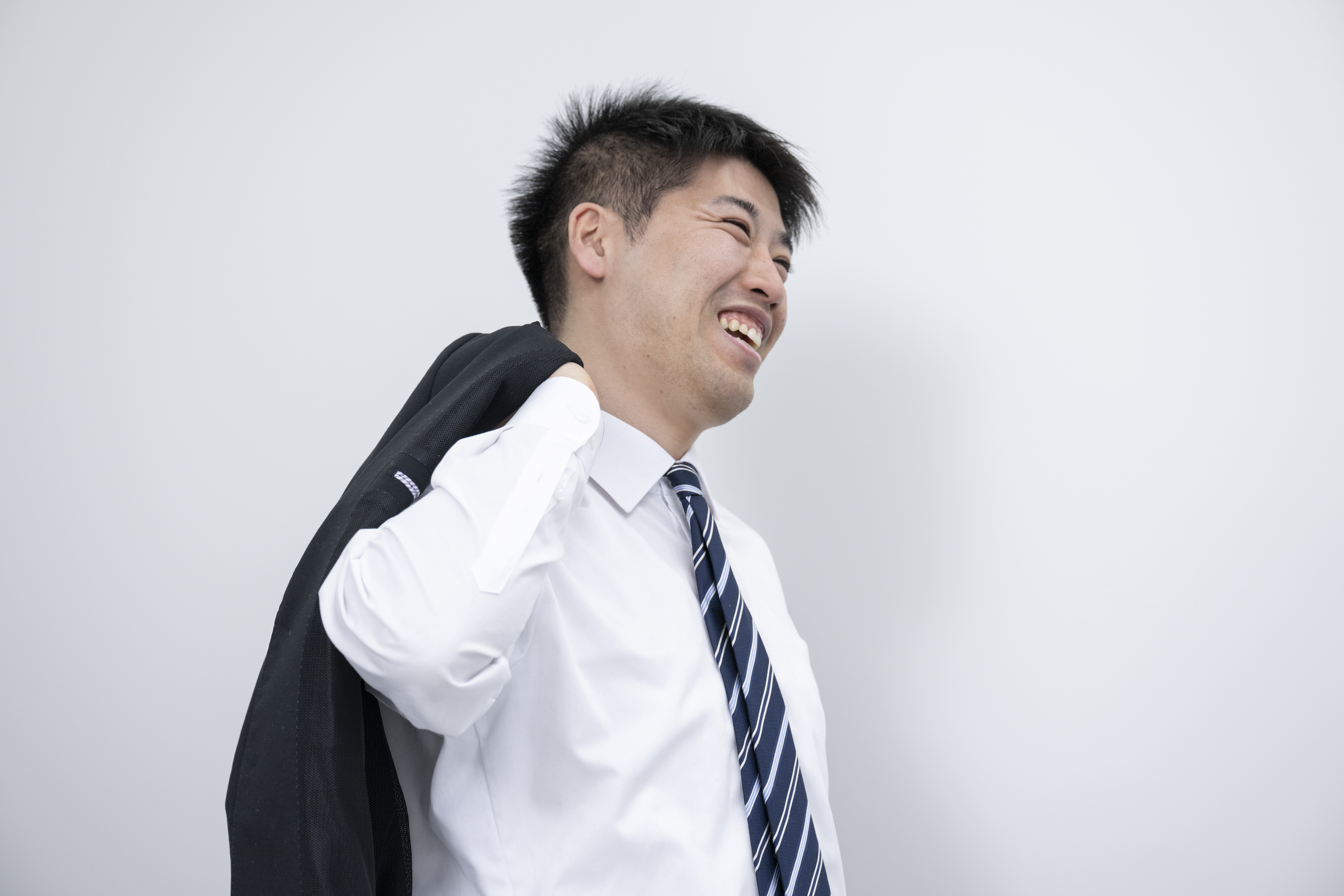 東大出身、マーケター未経験者が実務から学んだマーケティングとは？重要なのは「知識・資格」だけでなく・・・。【社員インタビュー】