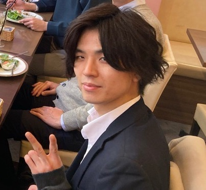 三ツ木 健瑠