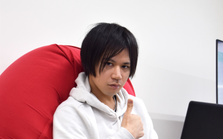 経験はないけど、誰よりもがんばれる！成長したい人、Wanted！
