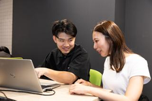 誰もがITを活用し冒険できる社会を創りたい。まずはあなたが実現しませんか？