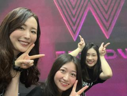 展示会出展時