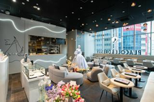 DRESSY CAFE 名古屋店人気急上昇につき、キャストを追加で大募集！