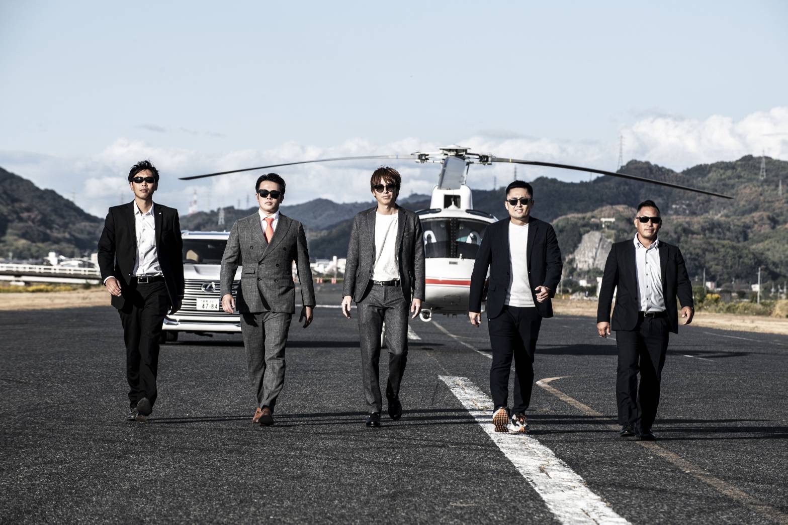 社長へ生い立ち～未来の展望までのインタビュー