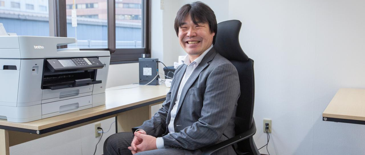 定年まで働ける技術を！業界経験豊富な代表が嘘なく全力サポートする会社です！