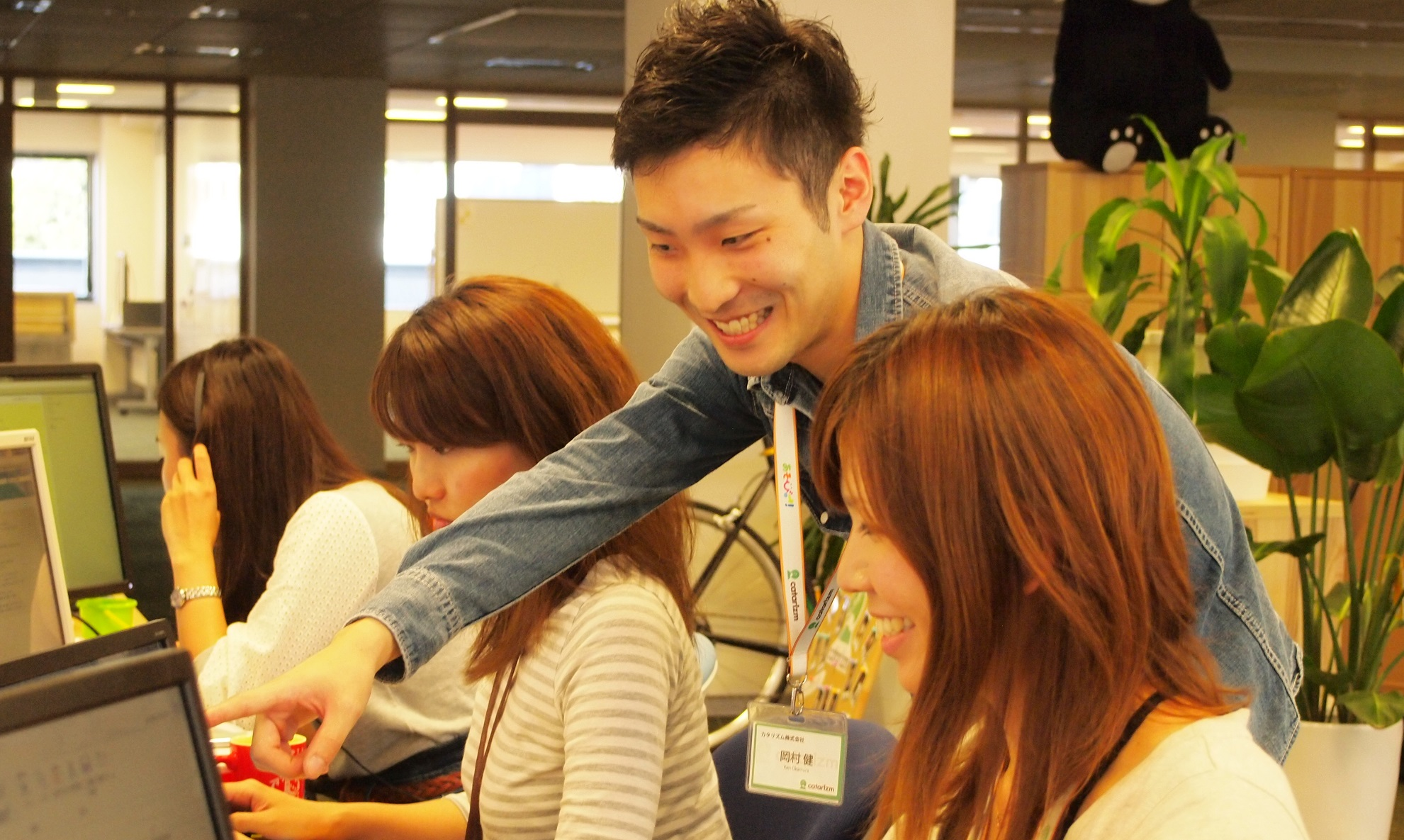 アソビュー新卒2年目の過去・現在・未来