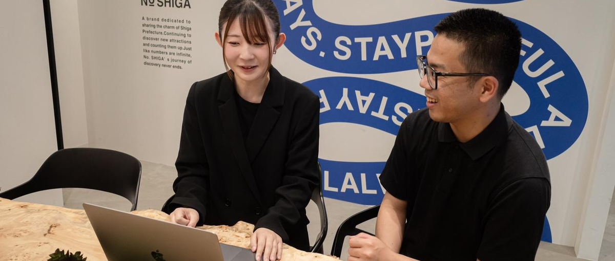 ブランドを導くディレクター募集｜磨かれた感性とデータでSNS戦略をつくる