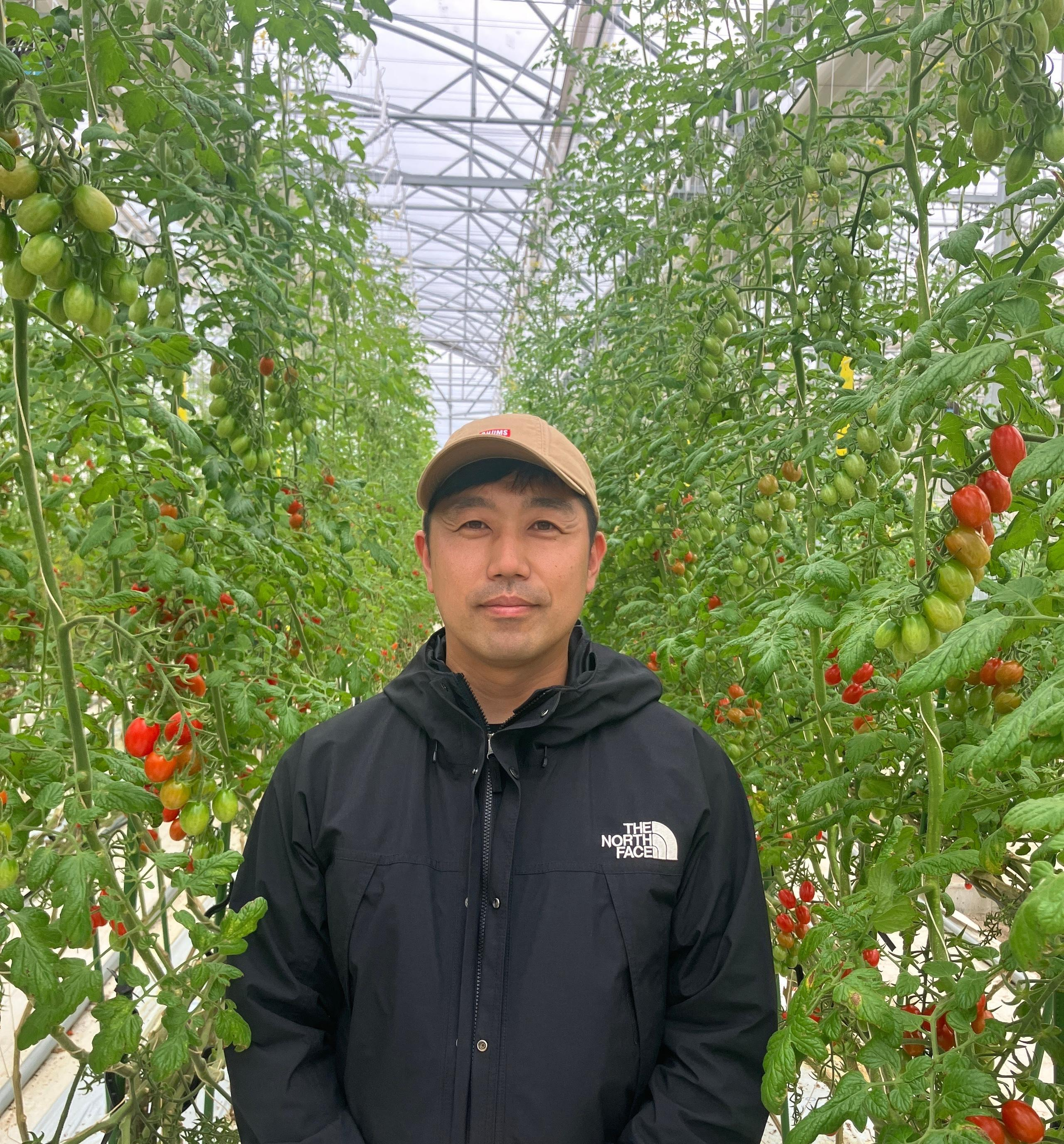 キャリアの集大成。自分の仕事が「社会に届く」手応え、今掴んでます。