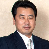 毛利忠