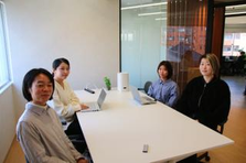 堅苦しさゼロの営業！個性を活かして魅力ある会社で活躍しませんか？